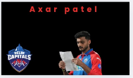 axar patel